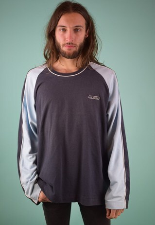 VINTAGE 90'S ADIDAS SWEATSHIRT