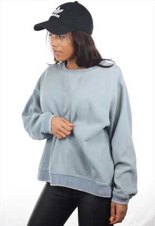 VINTAGE CHAMPION USA SWEATSHIRT JUMPER