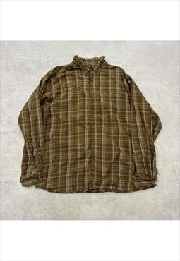 Woolrich Overshirt Men's XL