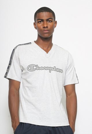 VINTAGE CHAMPION T-SHIRT