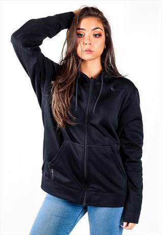 VINTAGE NIKE HOODIE H66