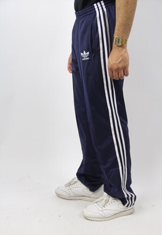 VINTAGE ADIDAS TRACKSUIT BOTTOMS