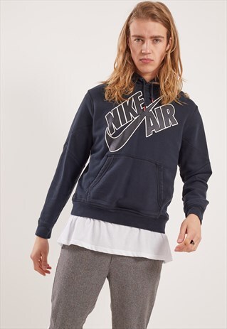VINTAGE NIKE HOODIE