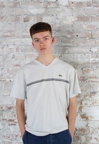 VINTAGE LACOSTE T-SHIRT