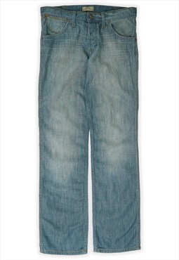 Vintage Wrangler Blue Jeans Mens