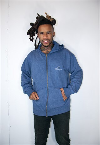 VINTAGE CHAMPION HOODIE SWEATER
