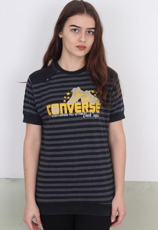 VINTAGE 90S CONVERSE T- SHIRT /CVCO