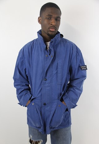 VINTAGE 90'S SPORTS JACKET