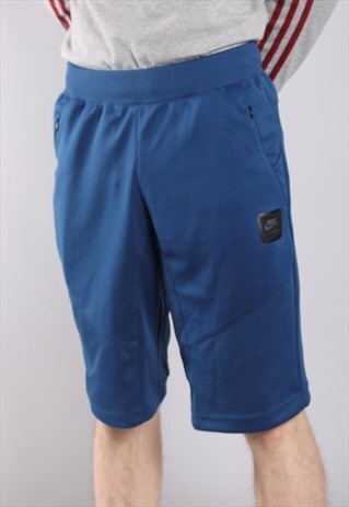VINTAGE NIKE AIR SHORTS