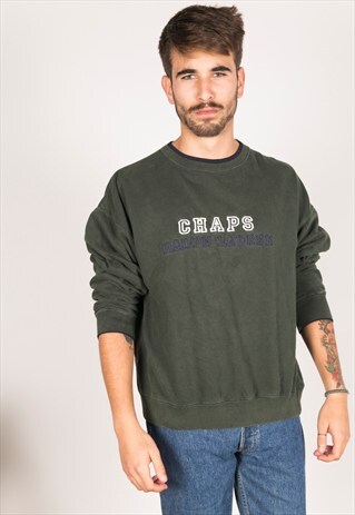 VINTAGE 90S USA SWEATSHIRT /R290