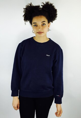 FILA SWEATSHIRT