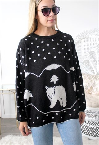 VINTAGE JUMPER