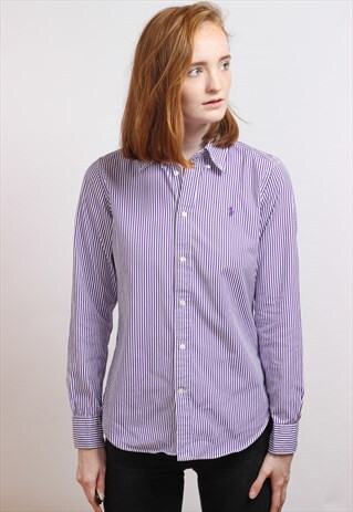 VINTAGE RALPH LAUREN SHIRT