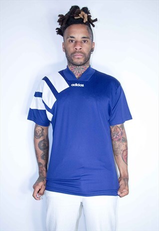 ADIDAS POLY T SHIRT