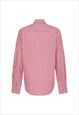 LYRIC SHIRT RED