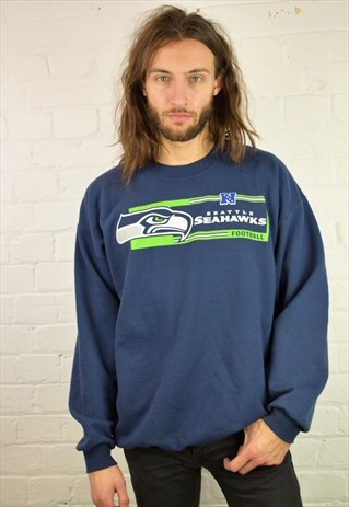 VINTAGE 90'S SWEATSHIRT