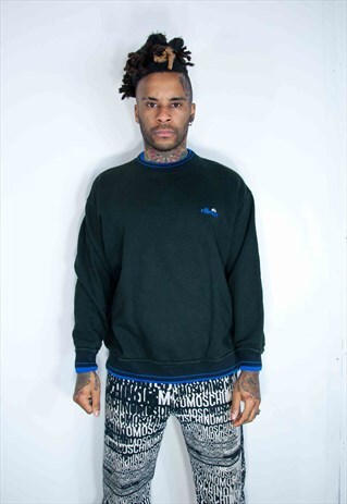 VINTAGE ELLESSE SWEATSHIRT