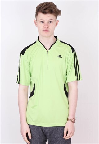 VINTAGE ADIDAS T- SHIRT BTA135