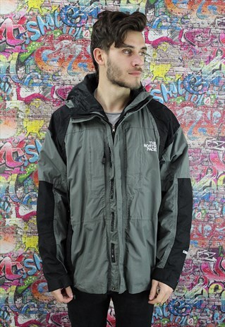 THE NORTH FACE VINTAGE UNISEX JACKET/COAT. UNISEX.