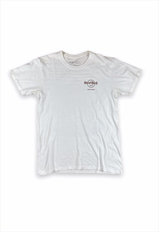 HARD ROCK CAFE AMSTERDAM VINTAGE 90S T-SHIRT