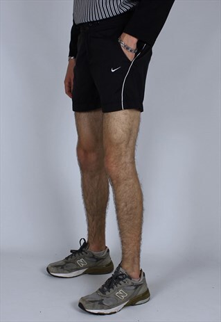 NIKE VINTAGE SHORT SPORT MEN BLACK