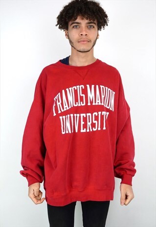VINTAGE 90'S SWEATSHIRT