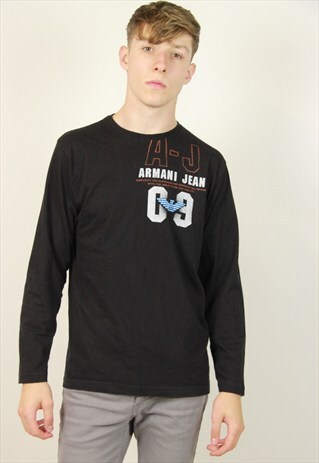 VINTAGE ARMANI TSHIRT