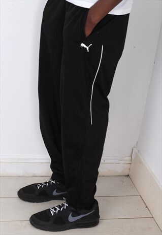 VINTAGE PUMA SPORTS TRACKSUIT CVTP322