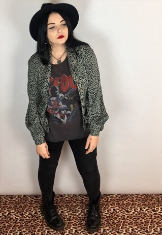 VINTAGE 90'S DOROTHY PERKINS BLOUSE