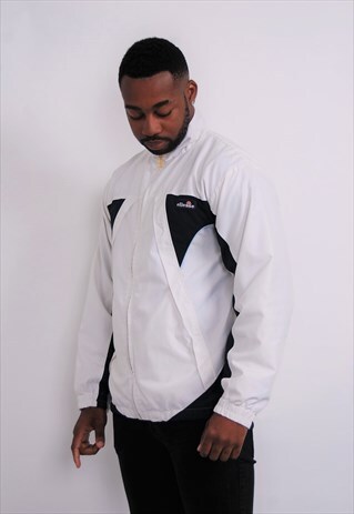 VINTAGE ELLESSE LIGHTWEIGHT JACKET