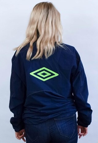 VINTAGE UMBRO JACKET