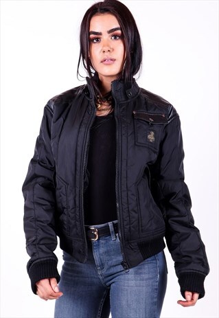 VINTAGE REFRIGIWEAR JACKET AWJ269