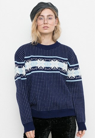 CHRISTMAS SWEATER