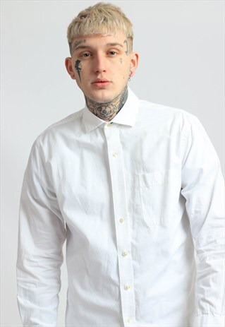 VINTAGE TOMMY HILFIGER SHIRT