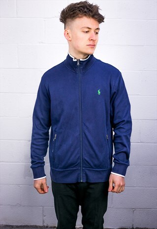 VINTAGE RALPH LAUREN JACKET