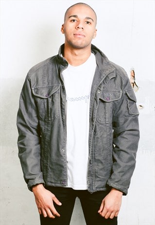 VINTAGE NIKE OUTDOORS JACKET