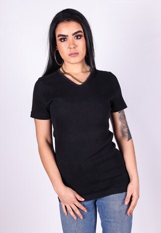 VINTAGE DOLCE & GABBANA T-SHIRT T910