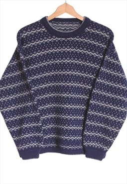 Nordic Jumper