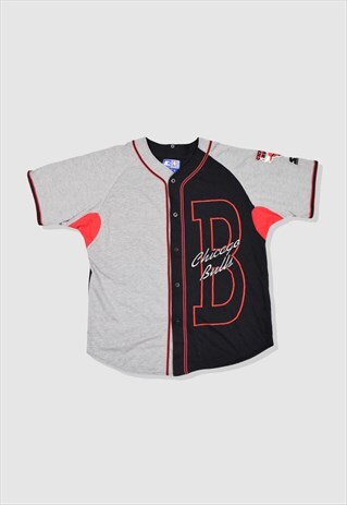 VINTAGE 1990S STARTER CHICAGO BULLS NBA BASKETBALL JERSEY