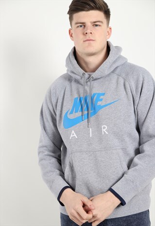 VINTAGE NIKE HOODIE