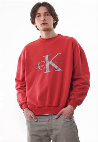 ck tshirt