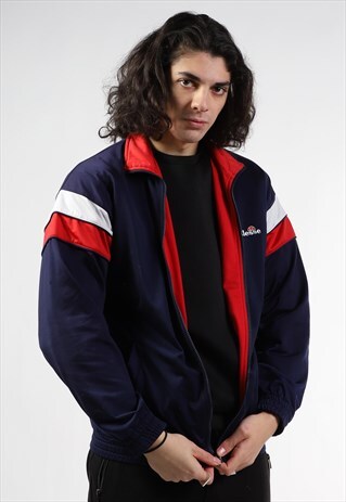 VINTAGE ELLESSE JACKET