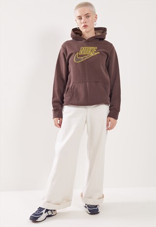 VINTAGE NIKE HOODIE