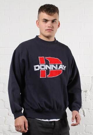 donnay sweater