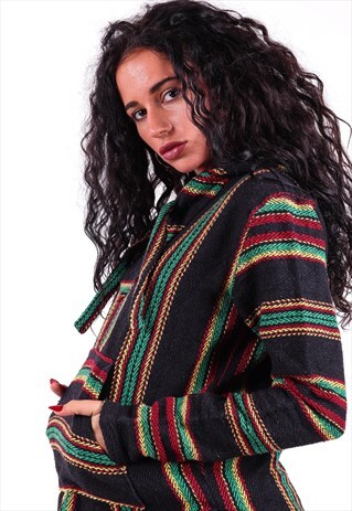 VINTAGE BAJA HOODIE H269