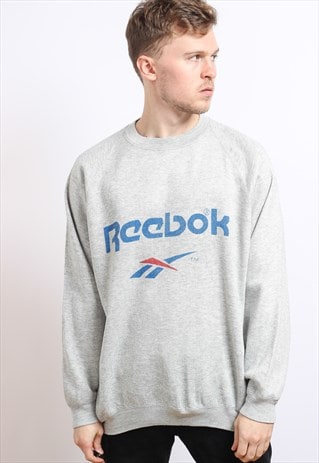 VINTAGE REEBOK SWEATSHIRT