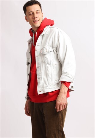 VINTAGE LEVI'S DENIM JACKET