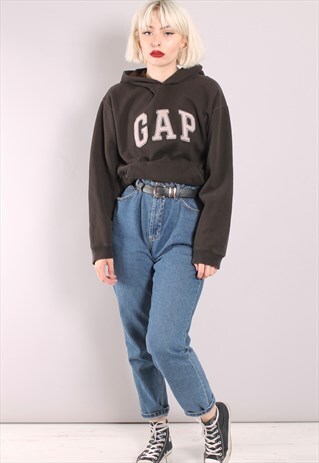 VINTAGE GAP HOODIE
