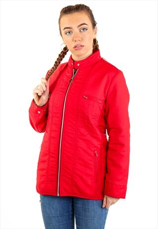 VINTAGE JACKET J2628
