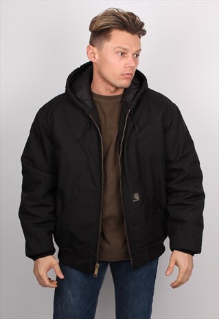 VINTAGE CARHARTT JACKET ASM2123